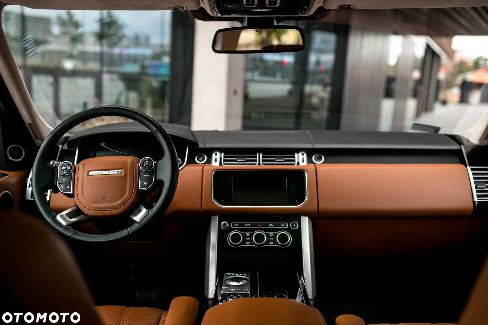 Land Rover Range Rover 5.0 V8 S/C LWB AB EU6 - 16