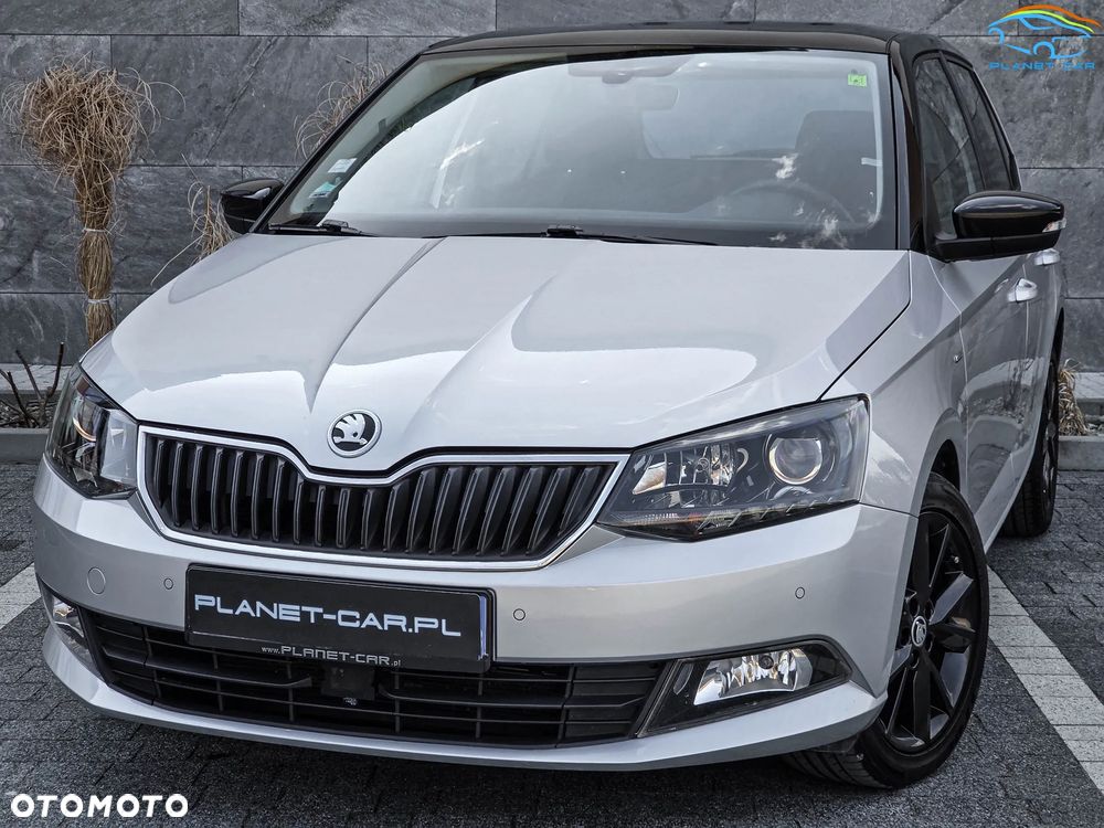 Skoda Fabia 1.0 TSI Best of Clever - 1