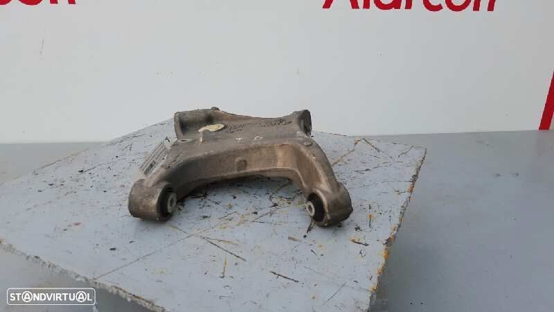 BRAÇO SUSPENSÃO INFERIOR TRASEIRO DIREITO BMW SERIE 5 TOURING (E61) 2.0 16V CAT - 5