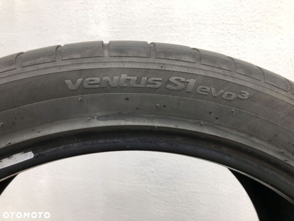 OPONY 265/40R20 104Y HANKOOK VENTUS S1 EVO3 - 6