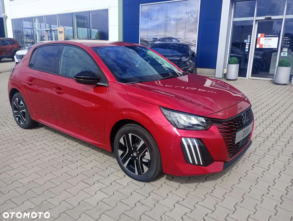 Peugeot 208 - 2