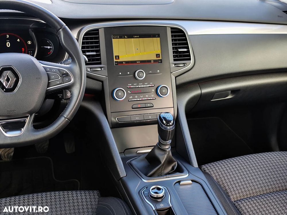 Renault Talisman ENERGY dCi 110 LIFE - 38