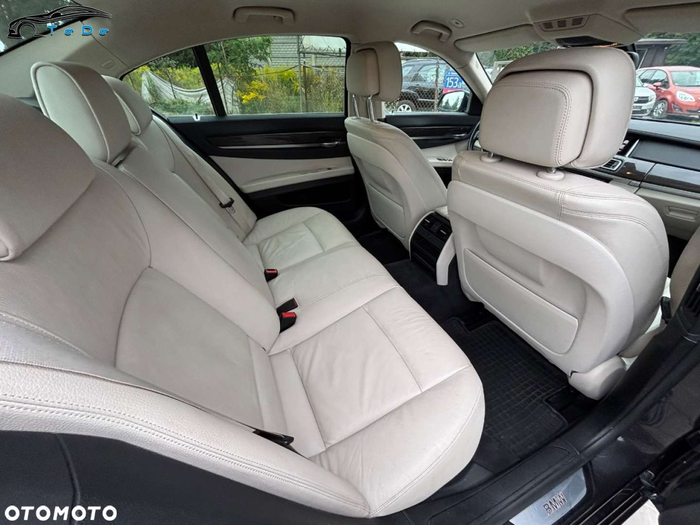 BMW Seria 7 730d xDrive - 11