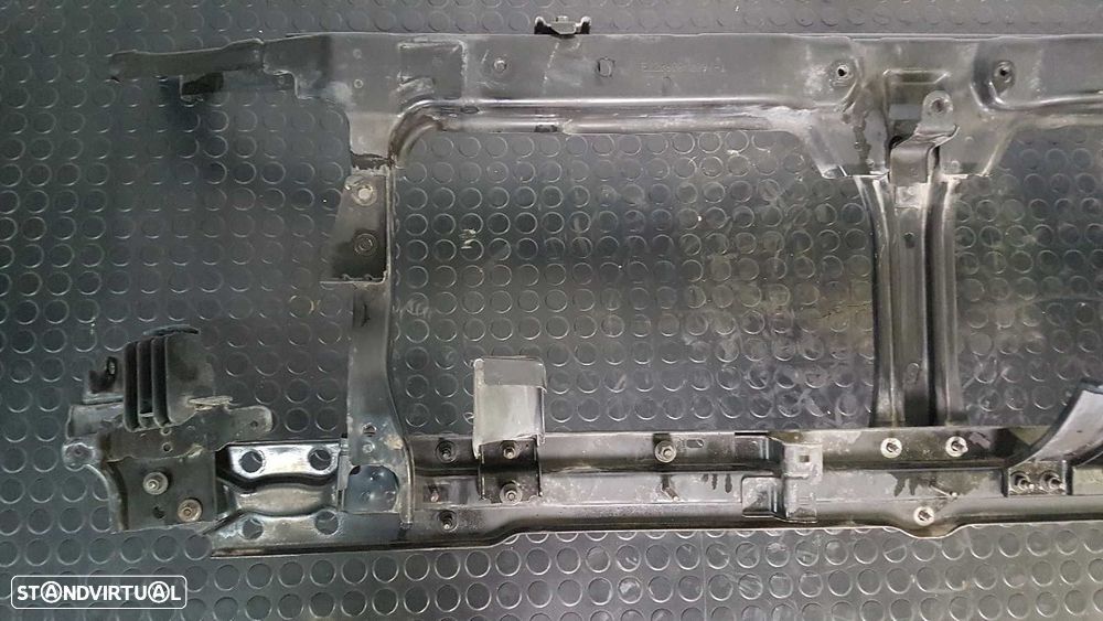 PAINEL FRONTAL NISSAN PATHFINDER (R51) 2.5 DCI XE - 6