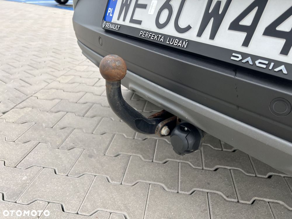 Dacia Sandero Stepway - 19