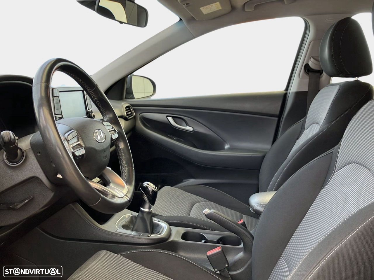 Hyundai i30 - 16