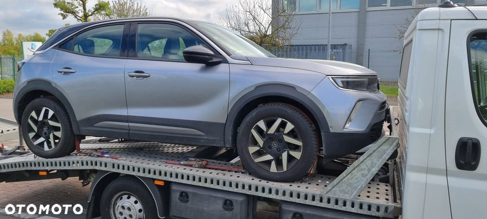 Opel Mokka - 2