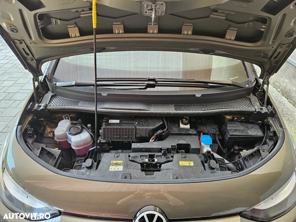 Volkswagen ID.3 58 kWh Pro - 23