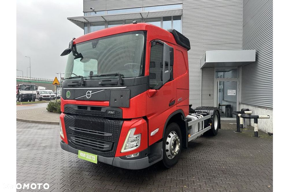 Volvo FM - 2