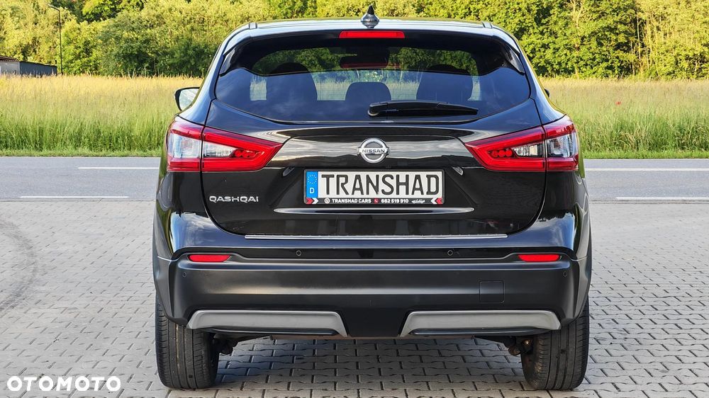 Nissan Qashqai 1.6 DIG-T Tekna - 9