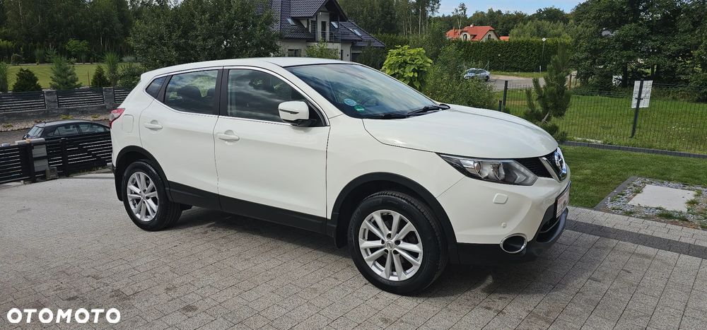 Nissan Qashqai 1.6 DIG-T Tekna - 12