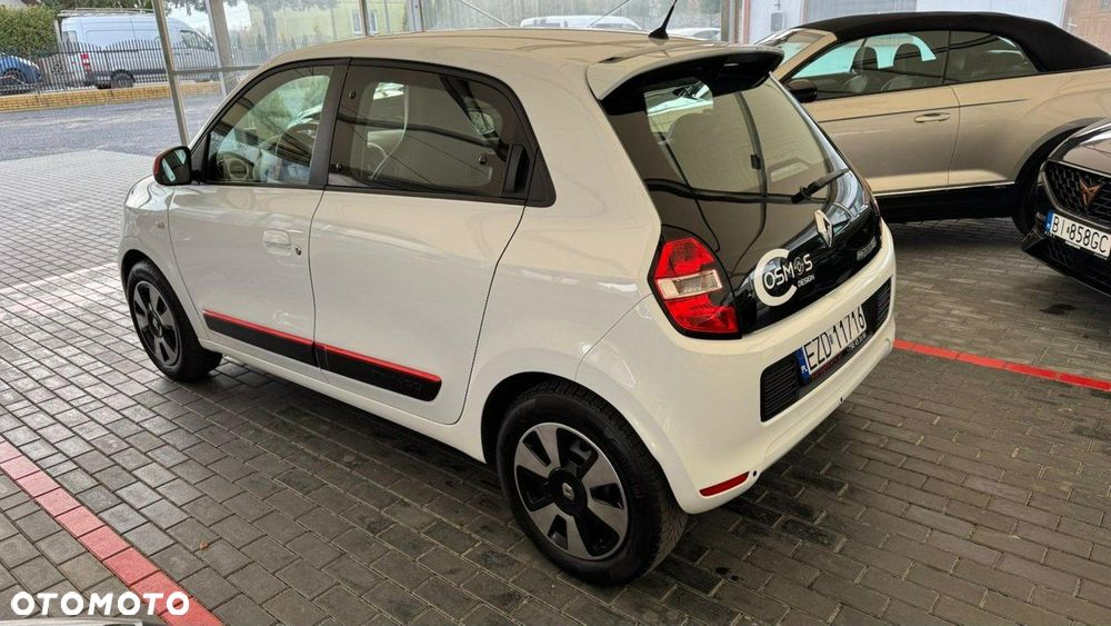 Renault Twingo SCe 70 Expression - 37