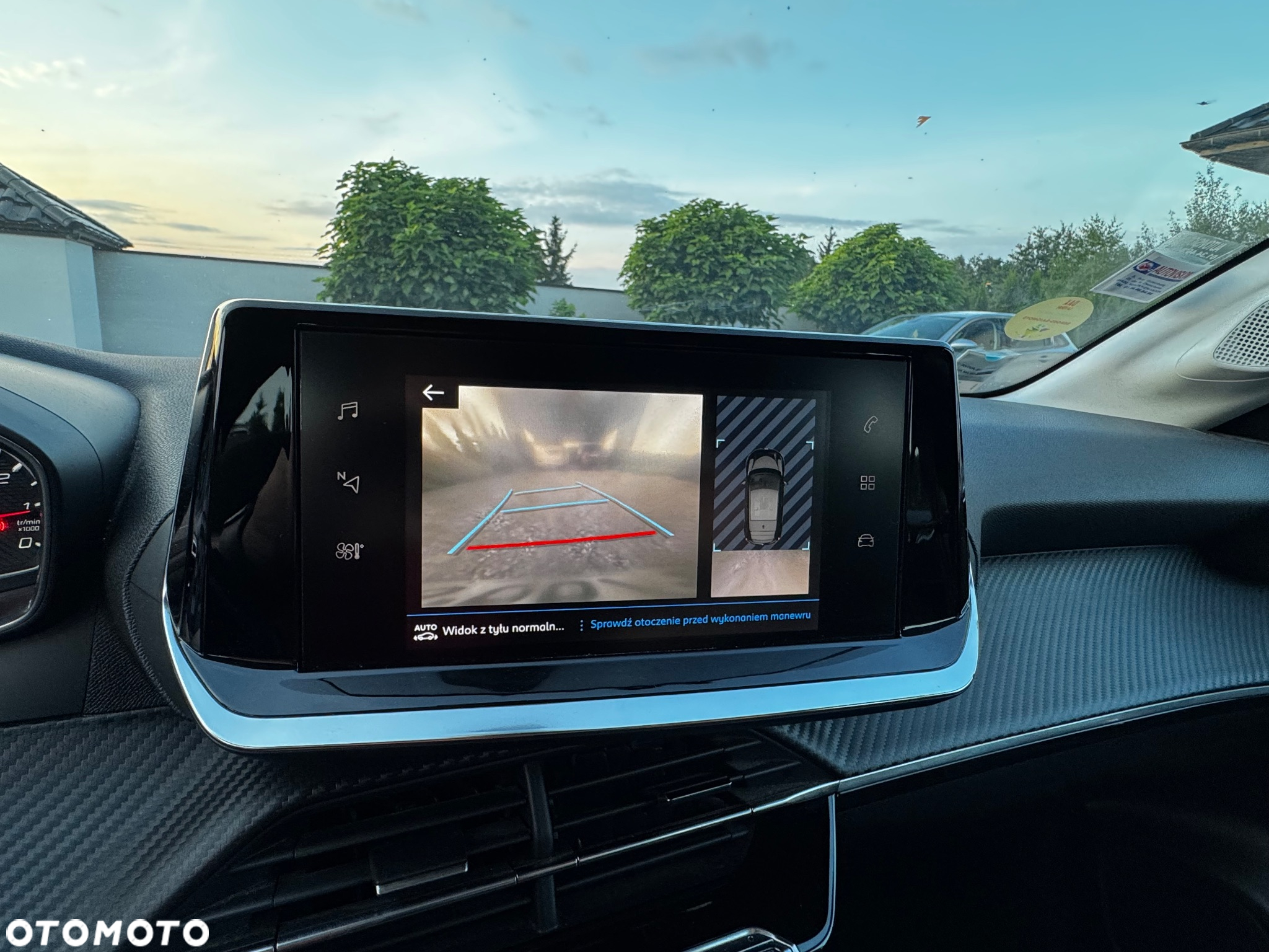 Peugeot 208 1.2 PureTech Active S&S - 27