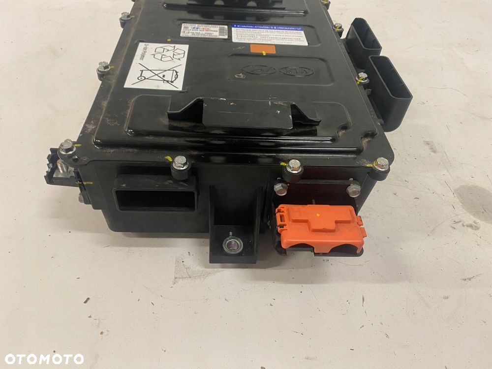 BATERIA AKUMULATOR HYUNDAI TUCSON IV 1.6 T HYBRID - 3