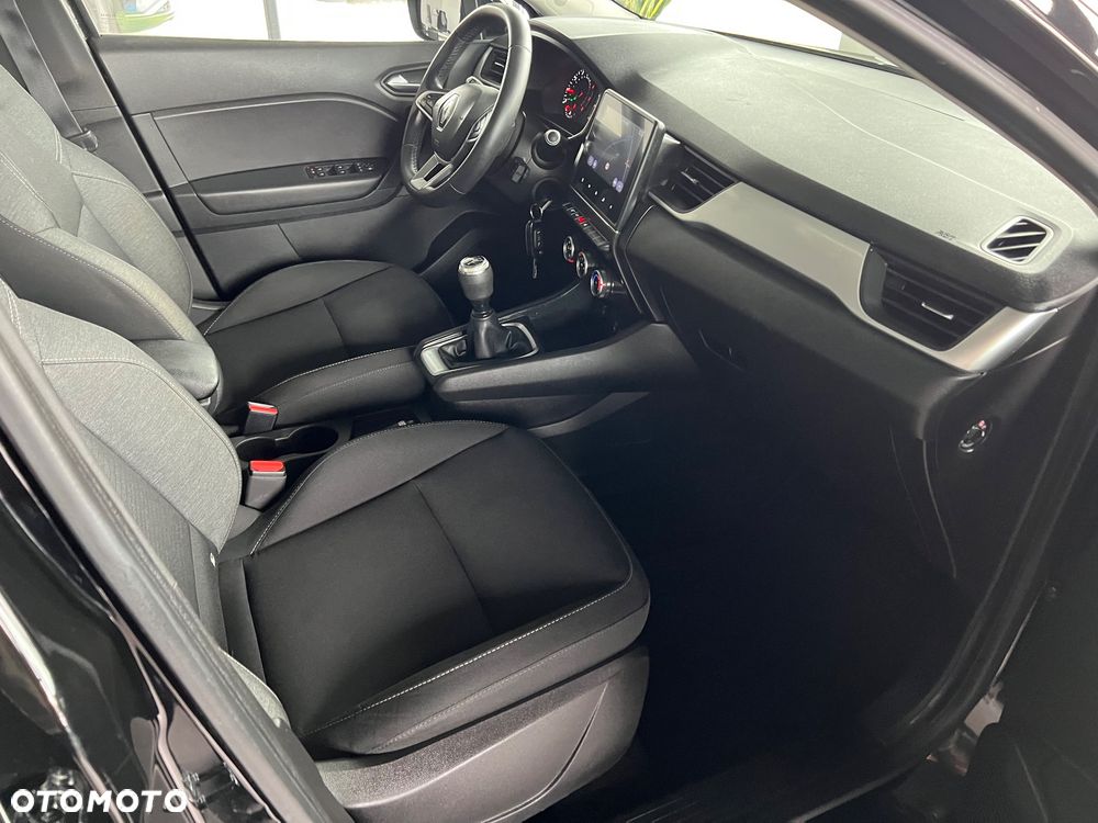 Renault Captur - 32
