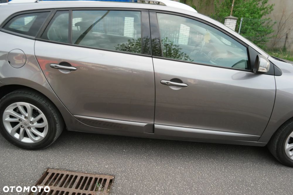 Renault Megane - 15