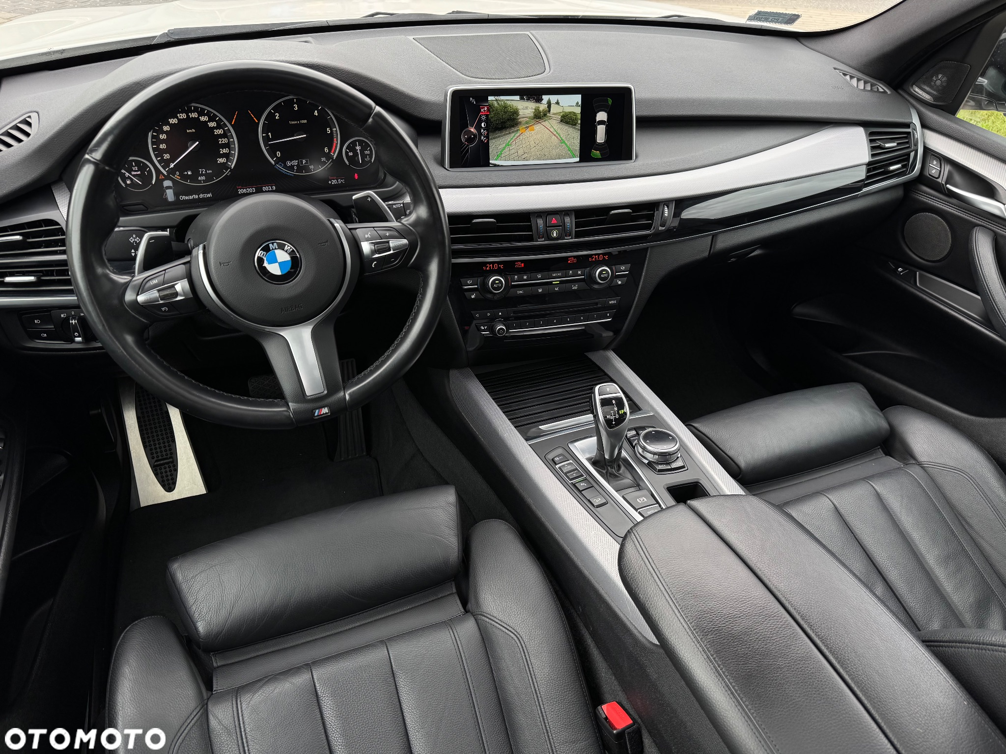BMW X5 xDrive40d - 27