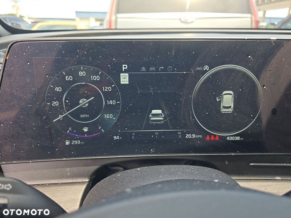 Kia Sportage - 8