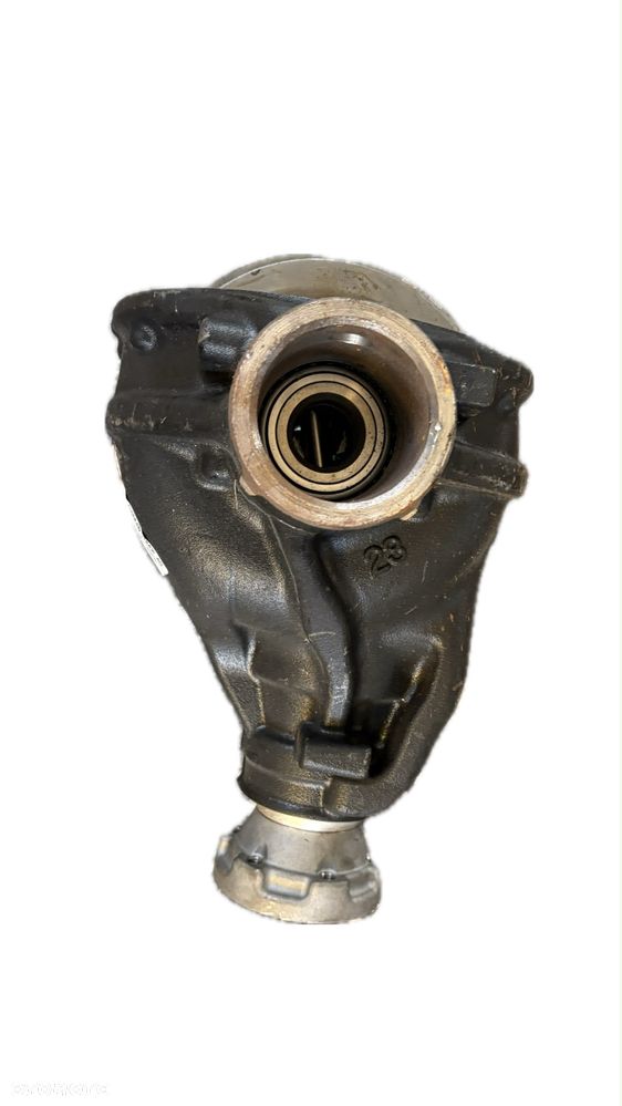 Dyferencjał tylny Mercedes Klasa G A4473501014 - 6