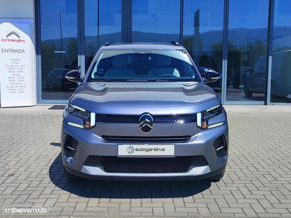 Citroën C3 1.2 Hybrid Max e-DSC6 - 3