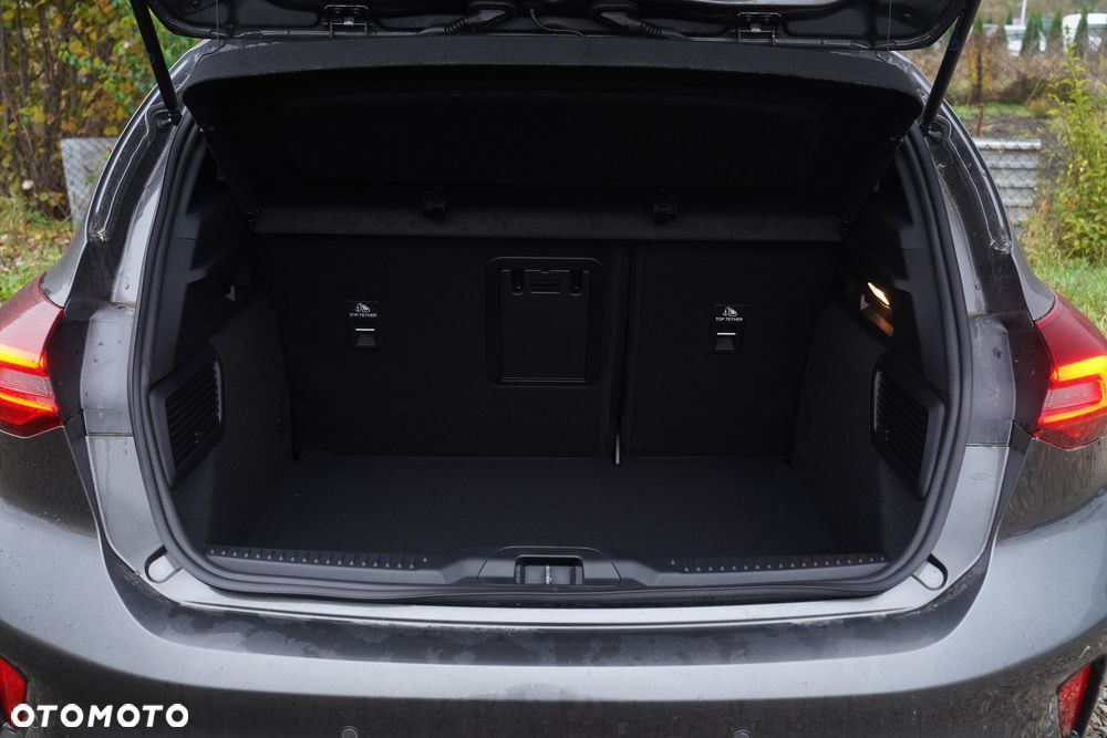 Ford Focus 1.0 EcoBoost mHEV ST-Line X - 7
