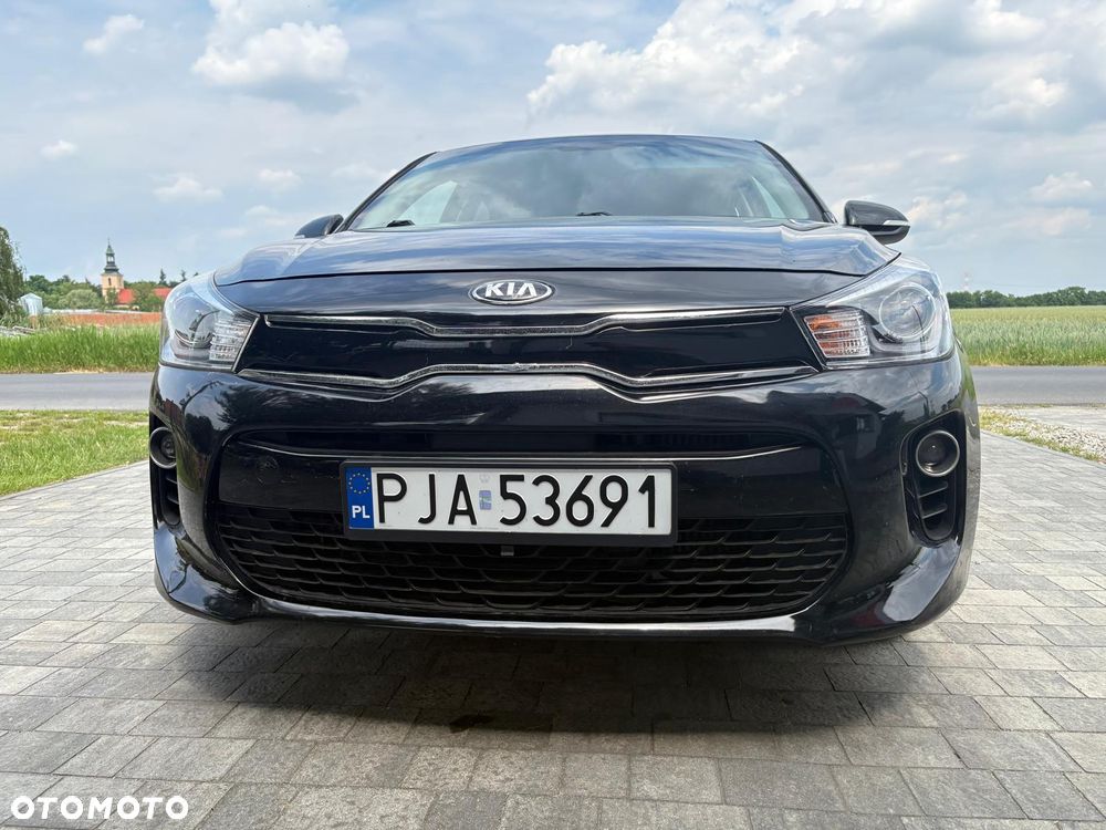 Kia Rio 1.0 T-GDI M - 14