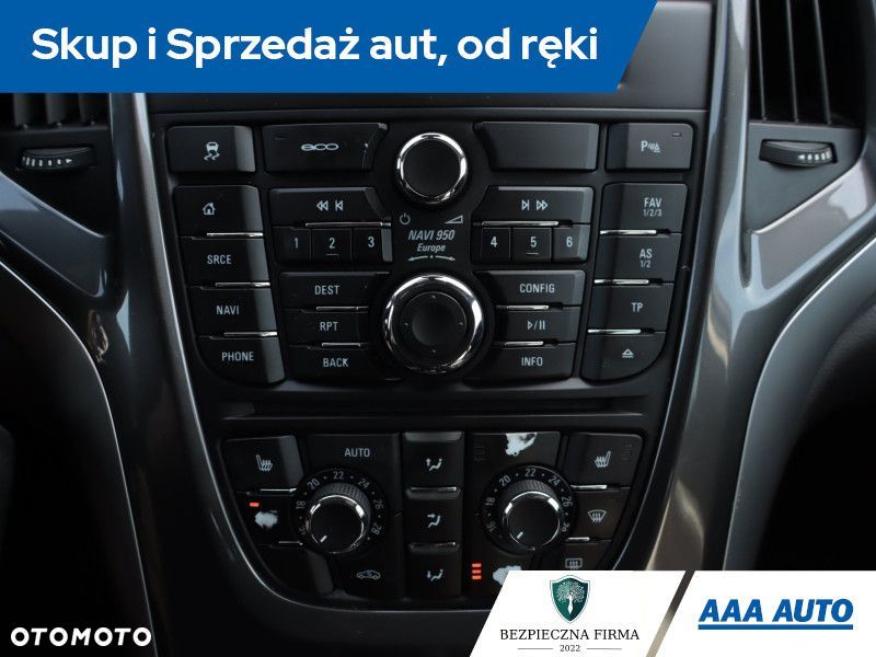 Opel Astra - 15