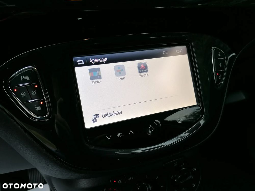 Opel Corsa 1.4 Edition - 34