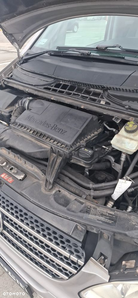 Mercedes-Benz Vito - 14
