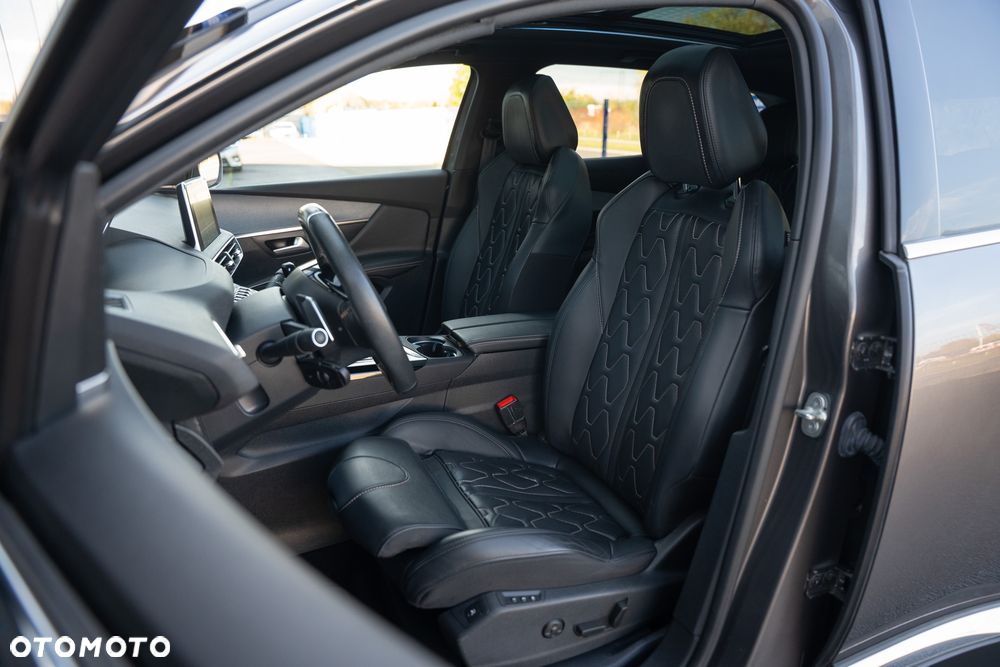 Peugeot 3008 1.6 PureTech Hybrid4 PHEV GT Pack S&S EAT8 - 24