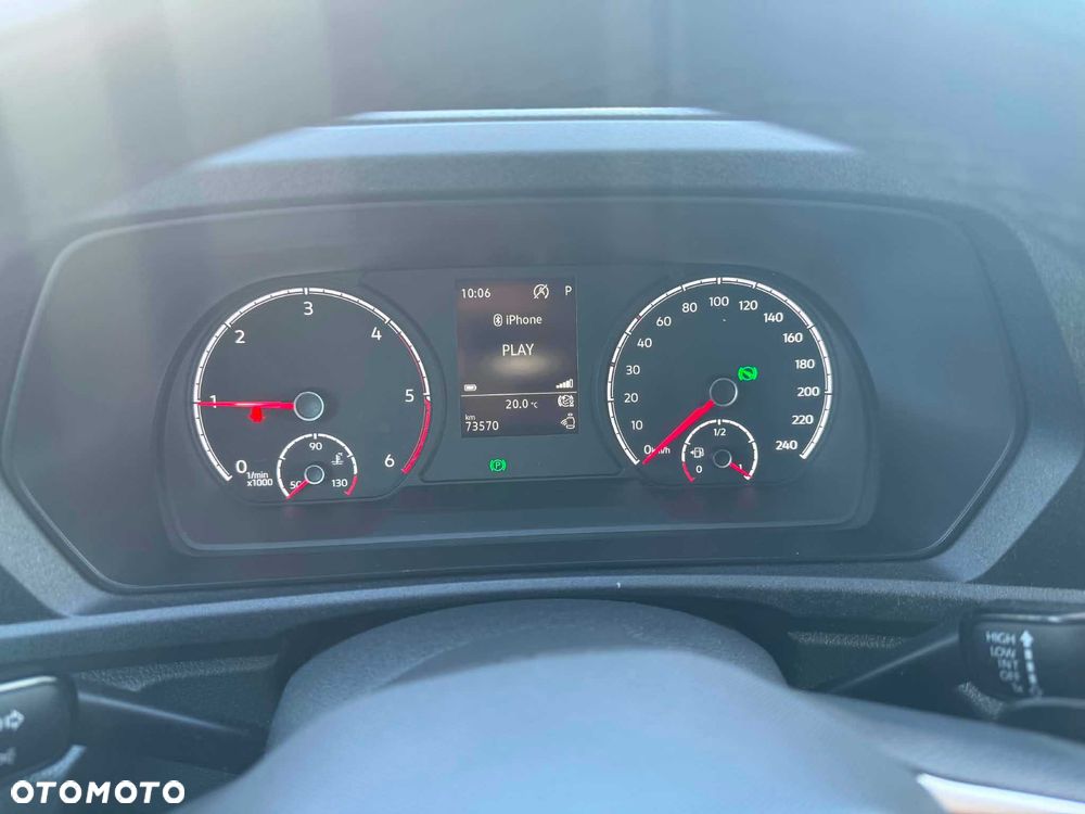 Volkswagen Caddy - 6
