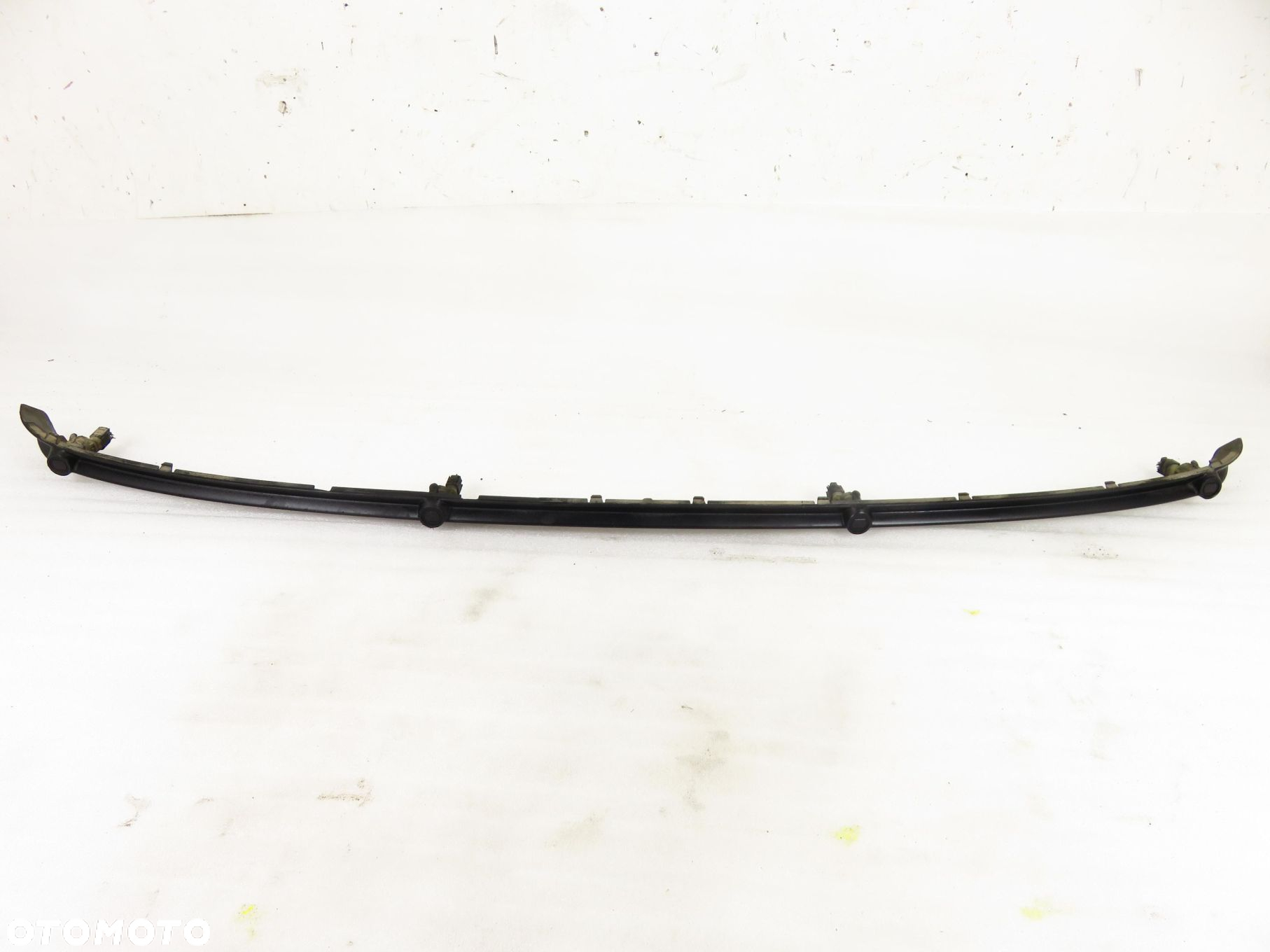 LISTWA ZDERZAKA TYŁ BMW E46 8195333 - 3