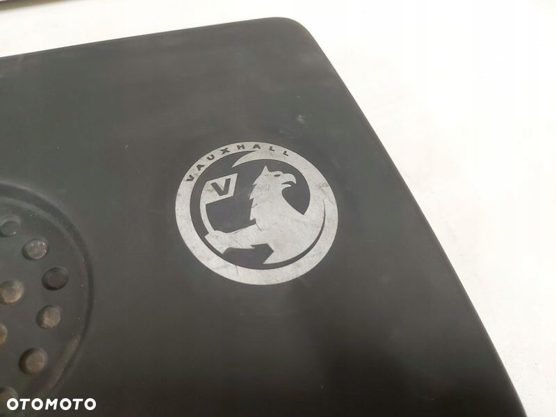 OPEL MERIVA B CORSA 1.3 CDTI OSŁONA POKRYWA SILNIK - 3