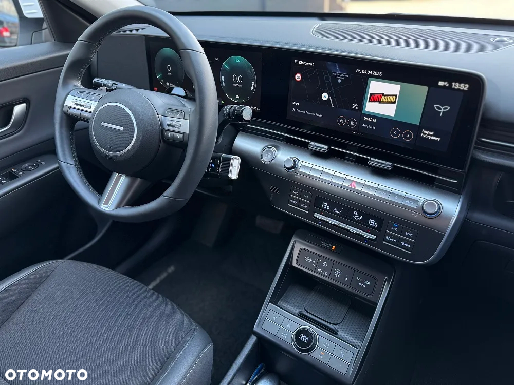 Hyundai Kona - 14