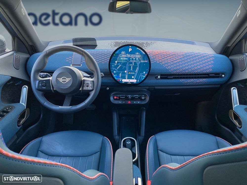 MINI Aceman SE Favoured M - 4