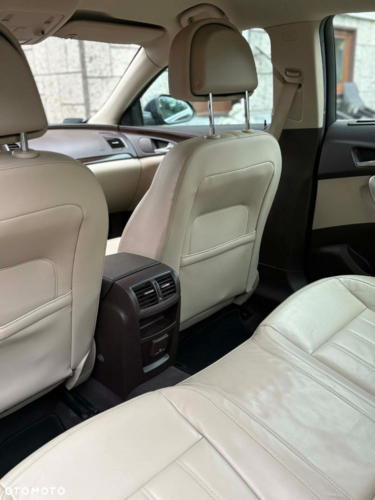 Opel Insignia 2.0 T Edition 4x4 - 12