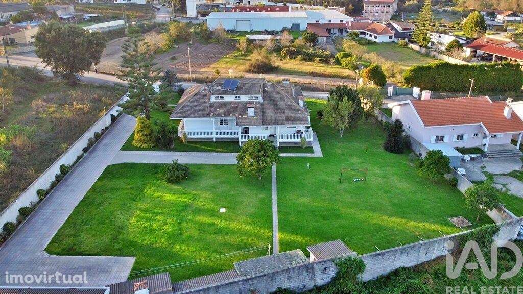 Chalé T5 em Canelas de 864,00 m2 - Grande imagem: 2/30