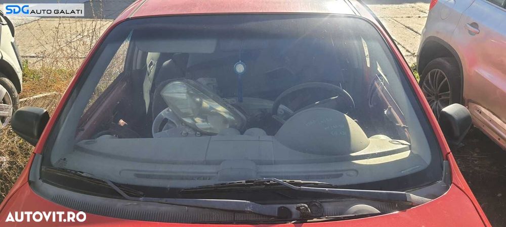 Parbriz Geam Sticla Chevrolet Aveo Sedan 2003 - 2011 [C1162] - 1
