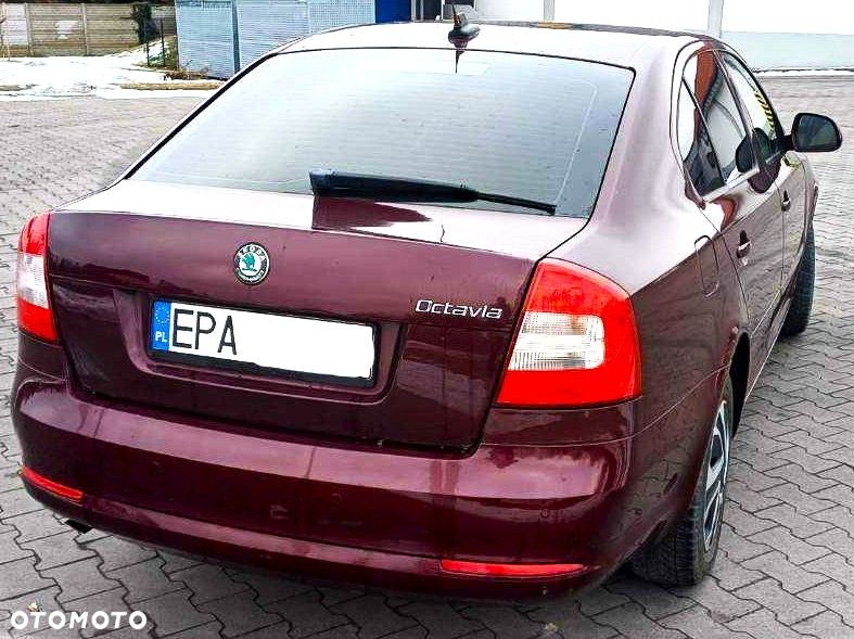 Skoda Octavia 1.2 TSI Green tec Ambition - 4