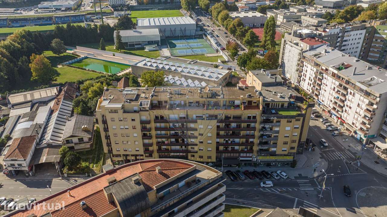 Apartamento T3 para venda - Grande imagem: 5/20