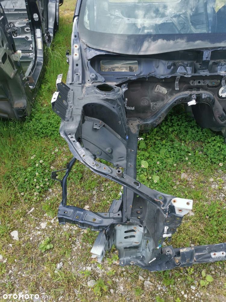 SUBARU FORESTER V 18 CWIARTKA PRZEDNIA PRZOD PRAWA USA SPORT - 1