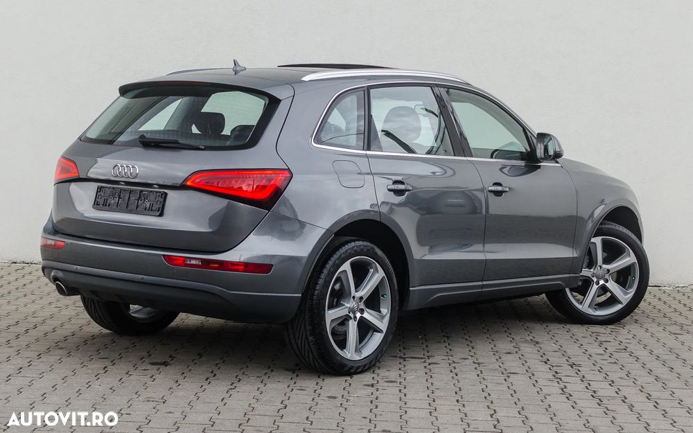 Audi Q5 2.0 TDI Quattro S tronic - 6