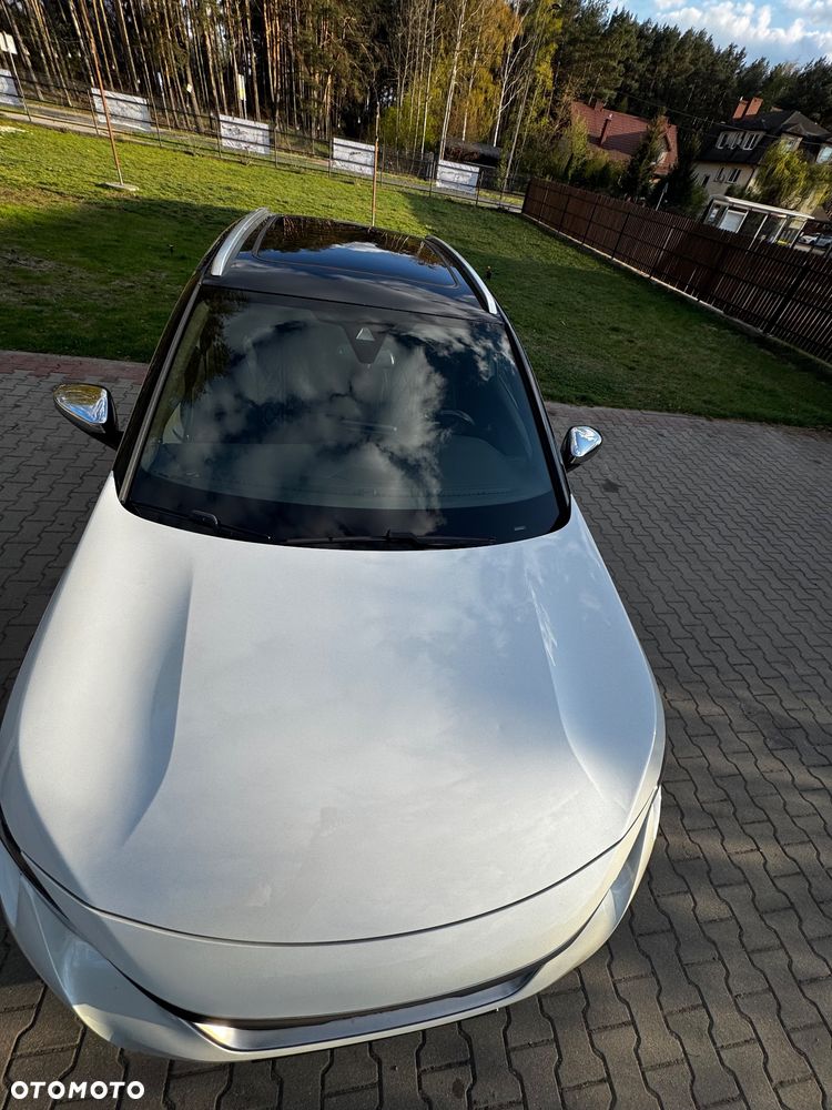 Peugeot 3008 BlueHDi 180 Stop & Start EAT6 GT - 8