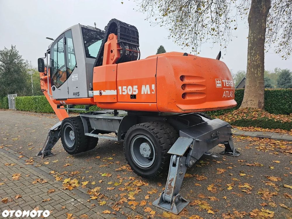 Atlas Terex 1505MI - 7