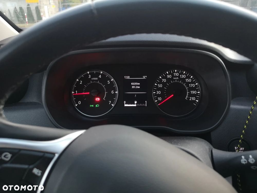 Dacia Duster 1.3 TCe FAP Prestige EU6d - 5
