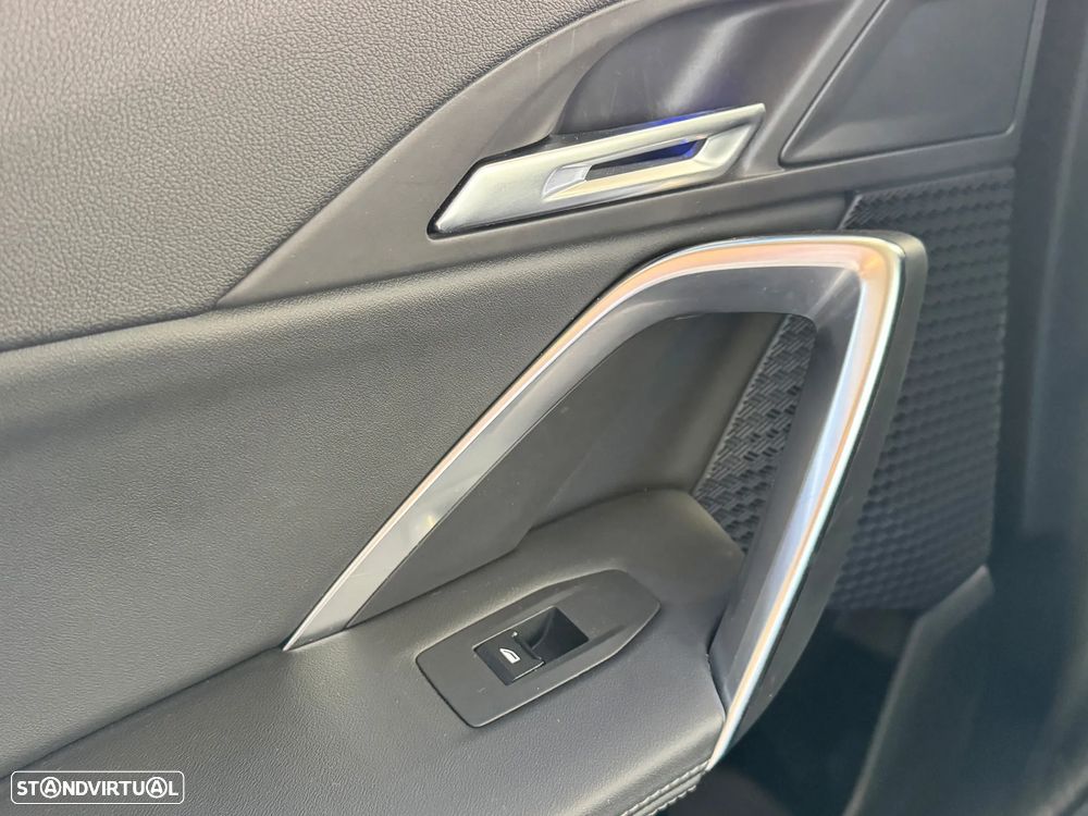 BMW X1 xDrive25e xLine - 12