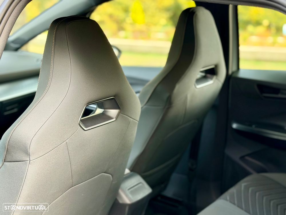 Cupra Born 58 kWh Plus - 17