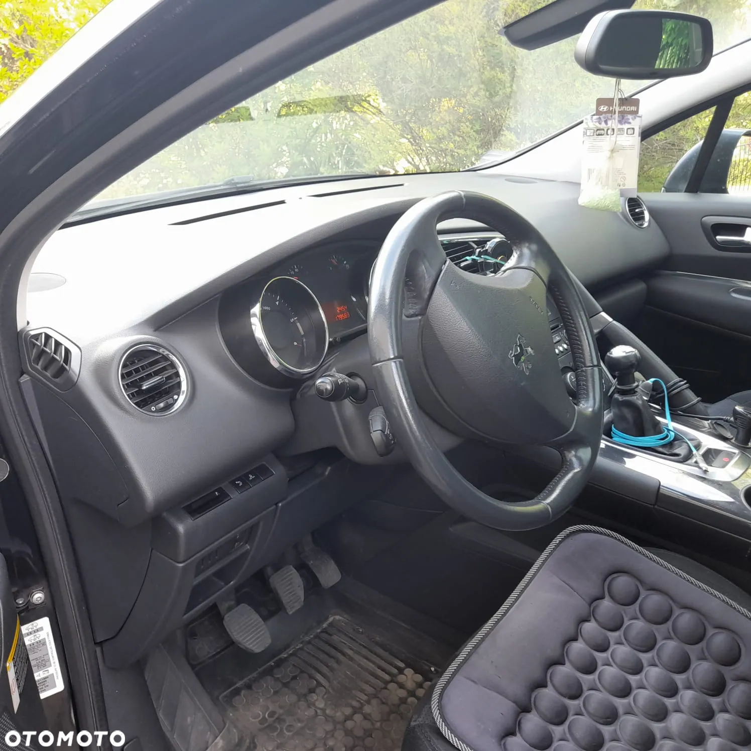 Peugeot 3008 1.6 HDi Trendy - 7