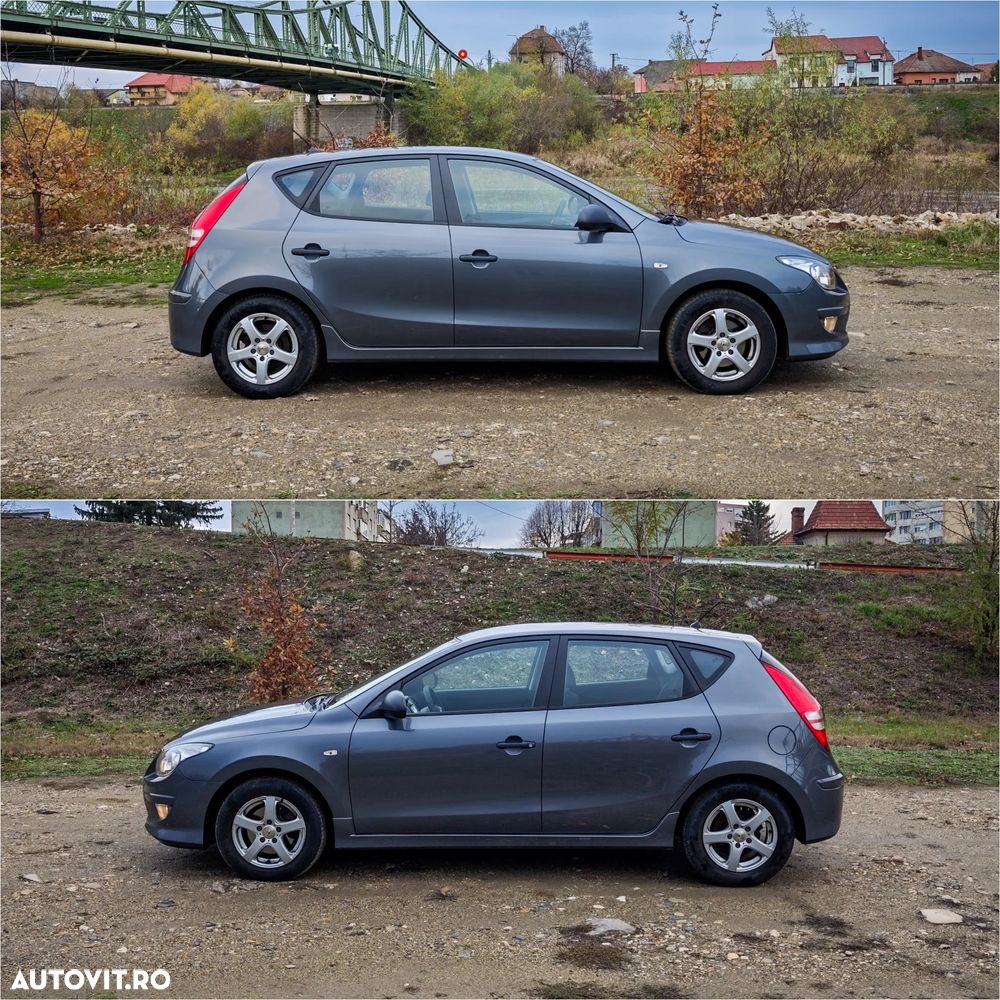 Hyundai i30 1.6 CRDI Classic - 2