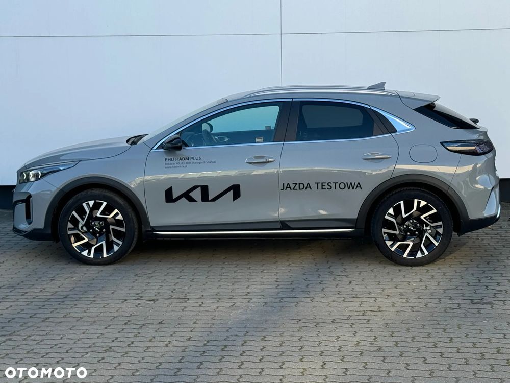 Kia XCeed 1.6 T-GDI Tribute DCT - 5